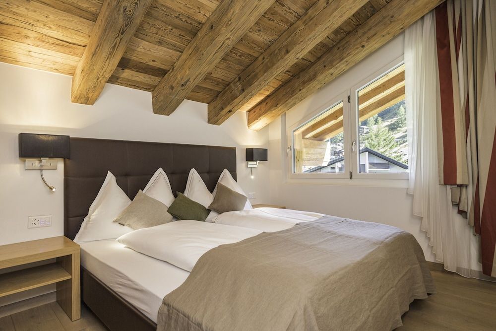 Matthiol Serviced Apartments Premium Penthouse, 4 Bedrooms 5