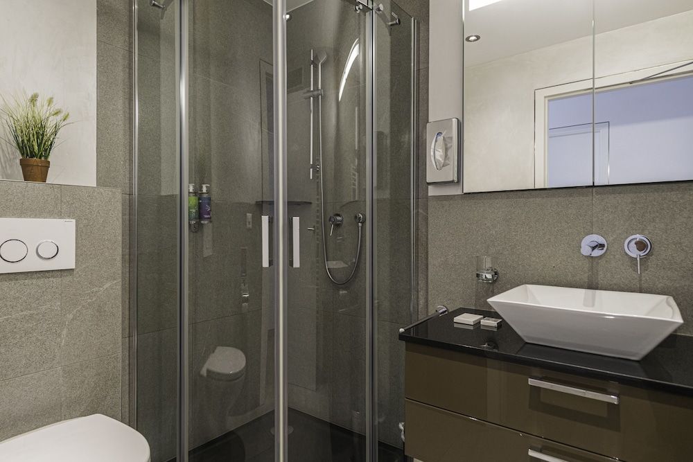 Matthiol Serviced Apartments Exclusive Apartment, 4 Bedrooms 8
