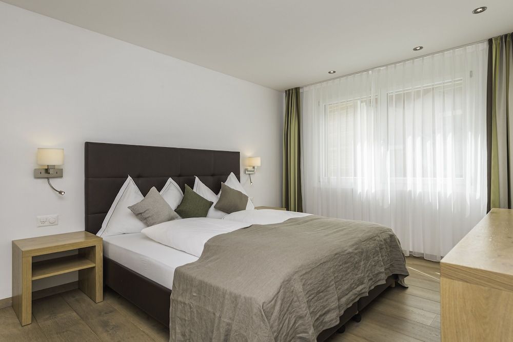 Matthiol Serviced Apartments Exclusive Apartment, 4 Bedrooms 5