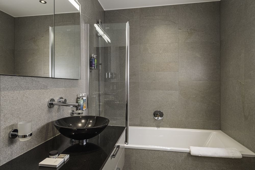 Matthiol Serviced Apartments Premium Penthouse, 4 Bedrooms 13
