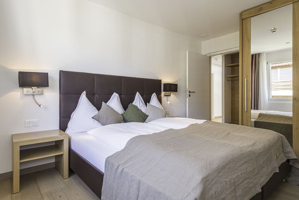 Matthiol Serviced Apartments Premium Penthouse, 4 Bedrooms 6