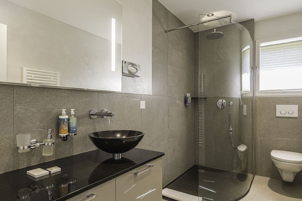 Matthiol Serviced Apartments Premium Penthouse, 4 Bedrooms 12