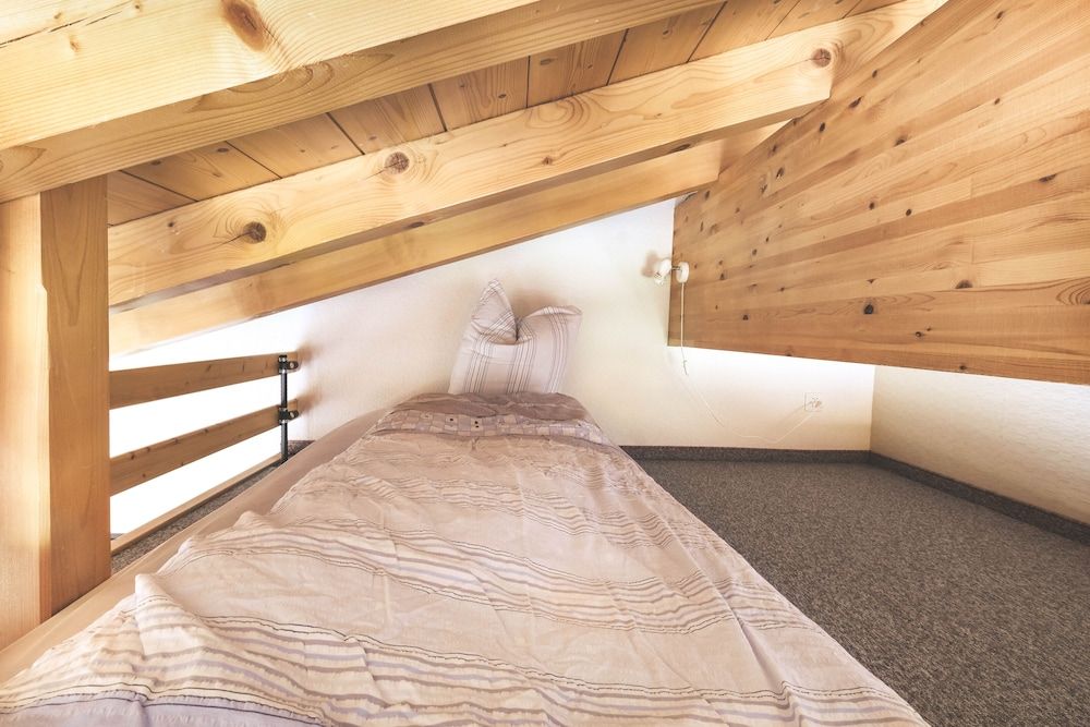 Family Triple Room