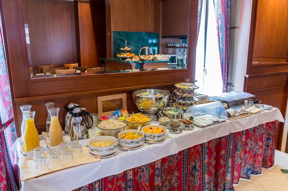 undefined Hotel Diplomate 10