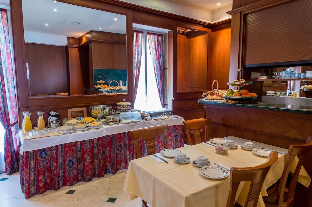 undefined Hotel Diplomate 7