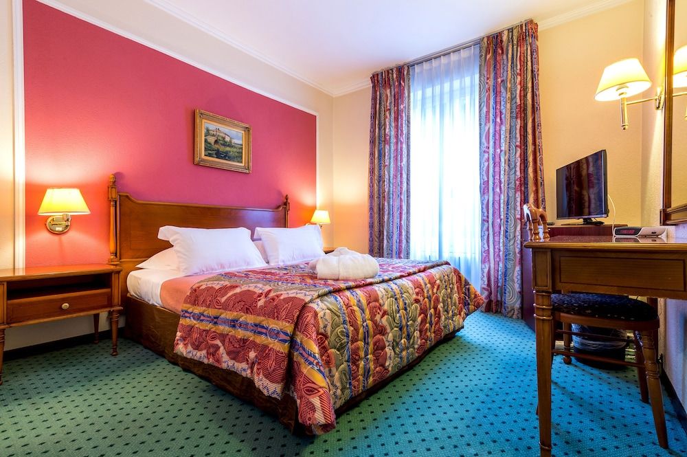 undefined Hotel Diplomate