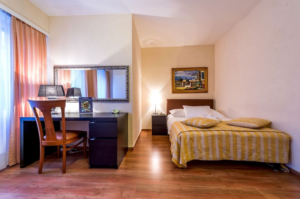 undefined Hotel Century 4