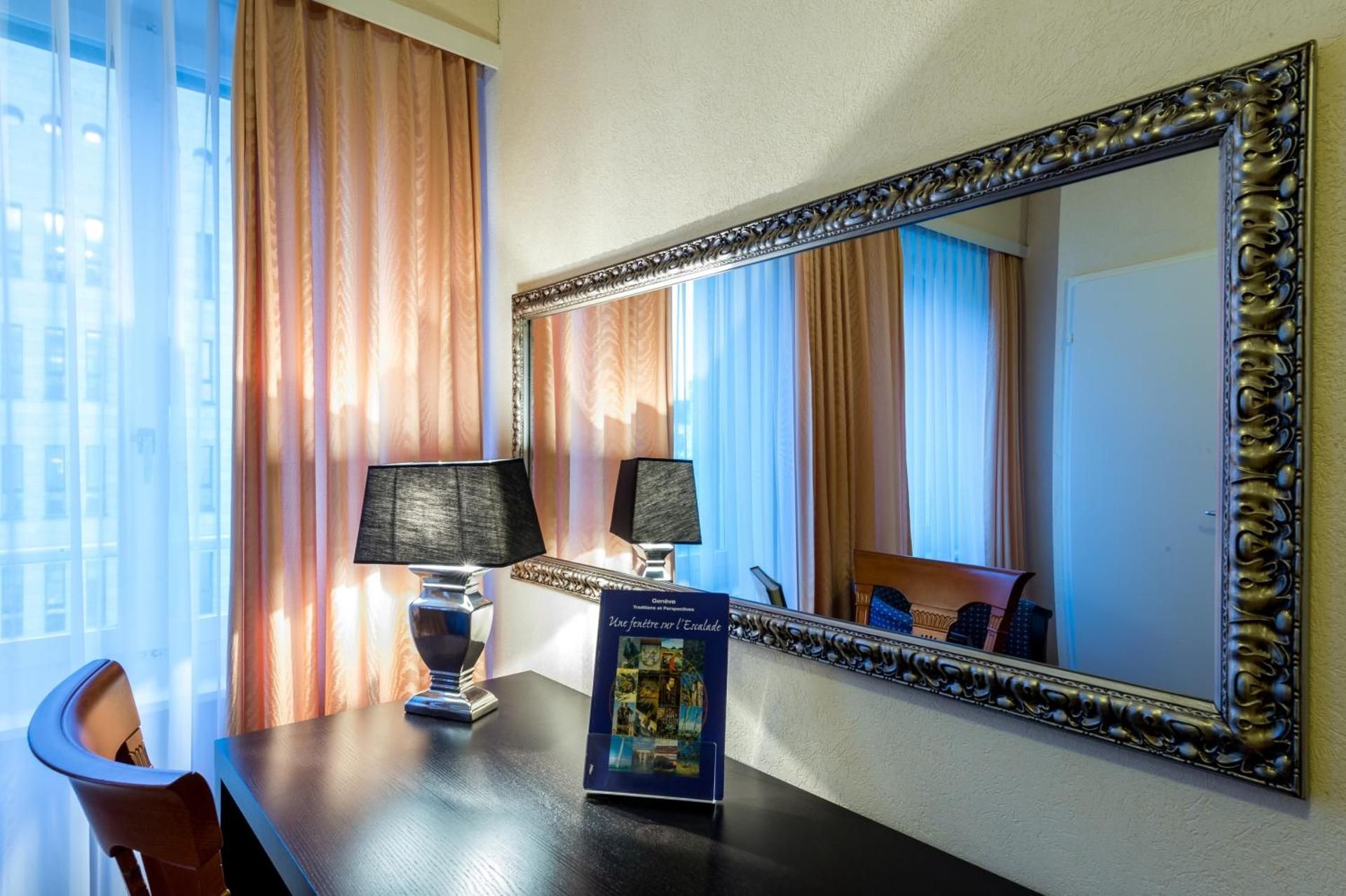 undefined Hotel Century 8