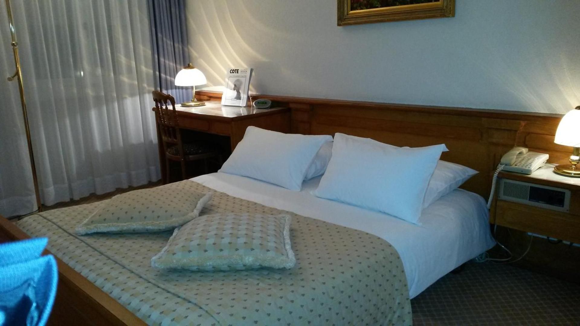 undefined Hotel Century 7