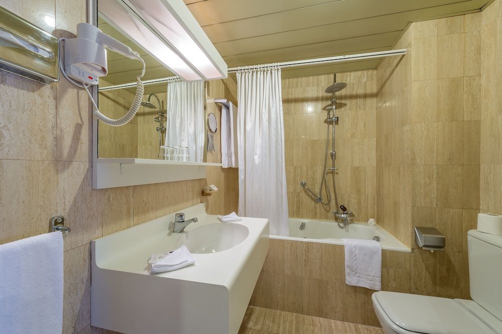 undefined Hotel Century 8