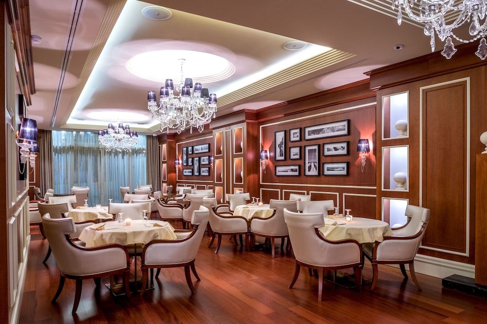 undefined Hotel Century