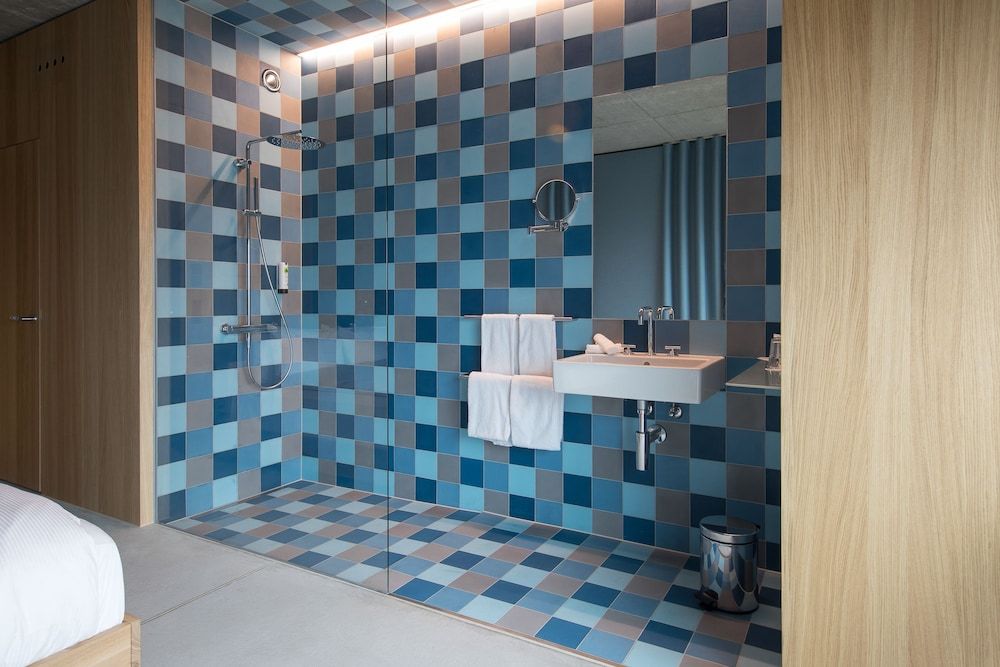 Placid Hotel Design & Lifestyle Zurich Urban Design Room 9