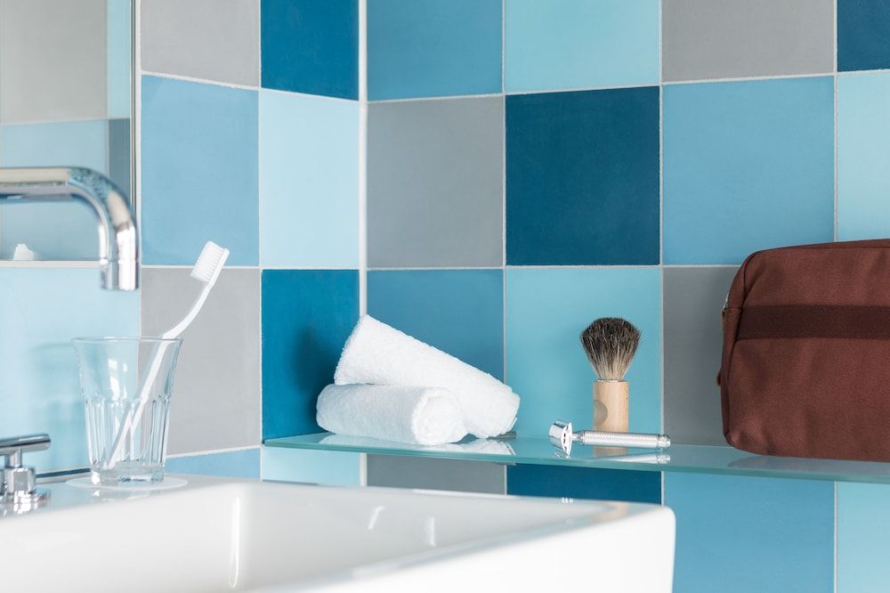 Placid Hotel Design & Lifestyle Zurich Urban Design Room 6