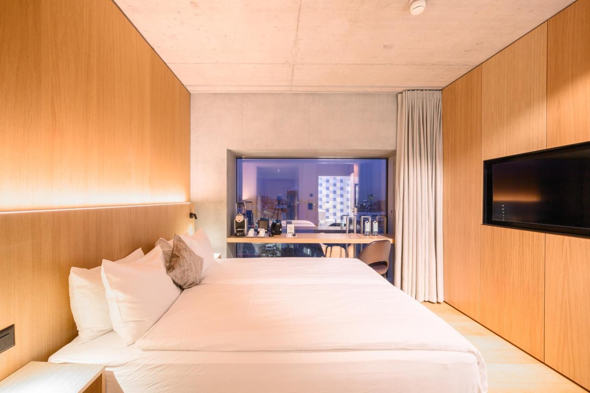 Superior Suite