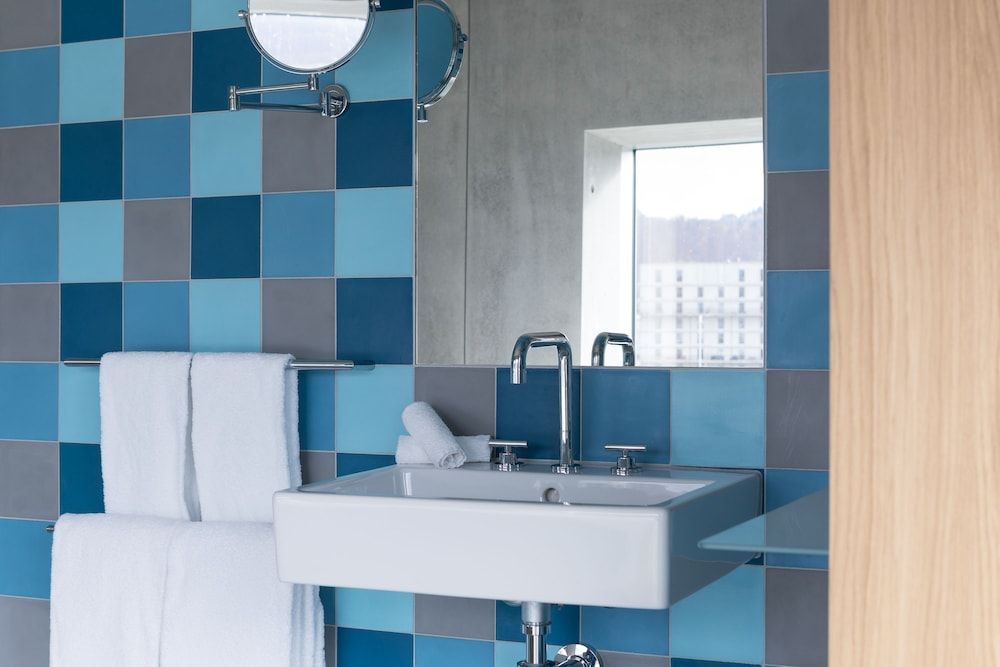 Placid Hotel Design & Lifestyle Zurich Urban Design Room 8