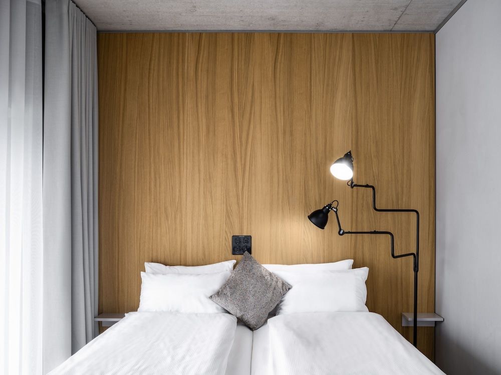 Boutique Junior Suite
