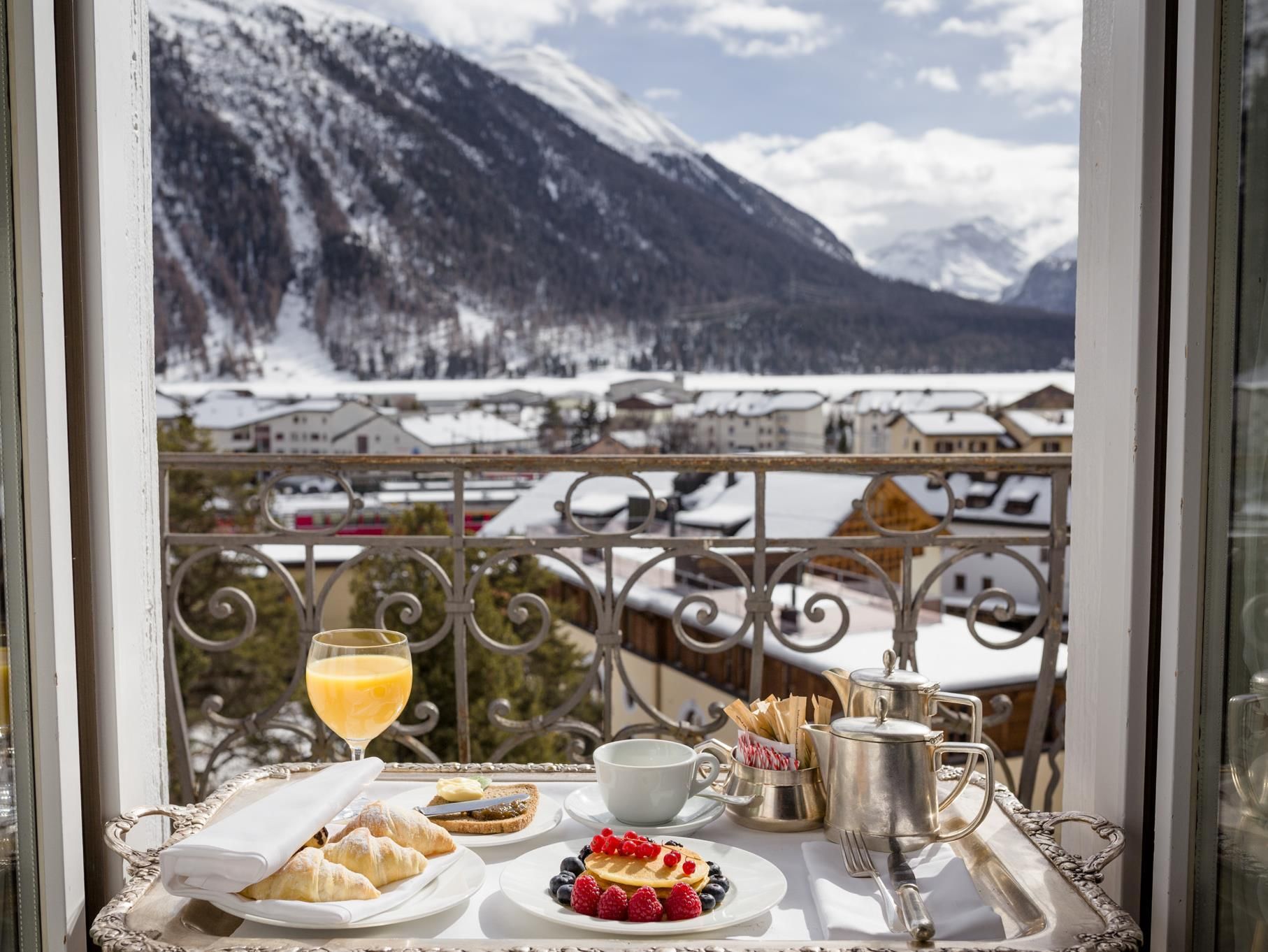 undefined Hotel Bernina 1865 8