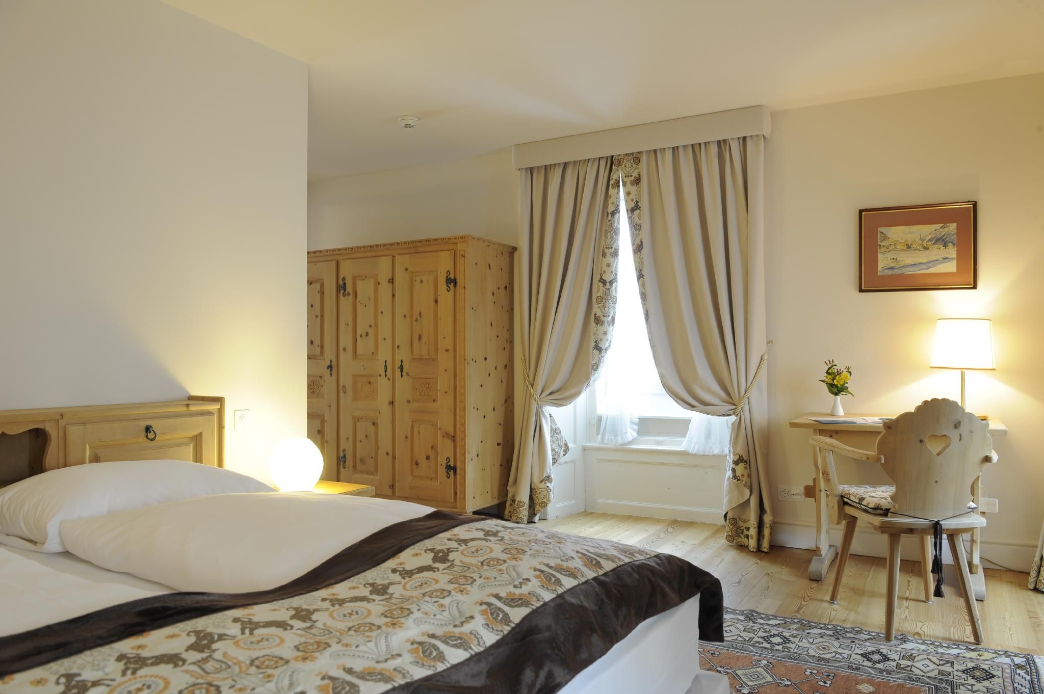 undefined Hotel Bernina 1865 4