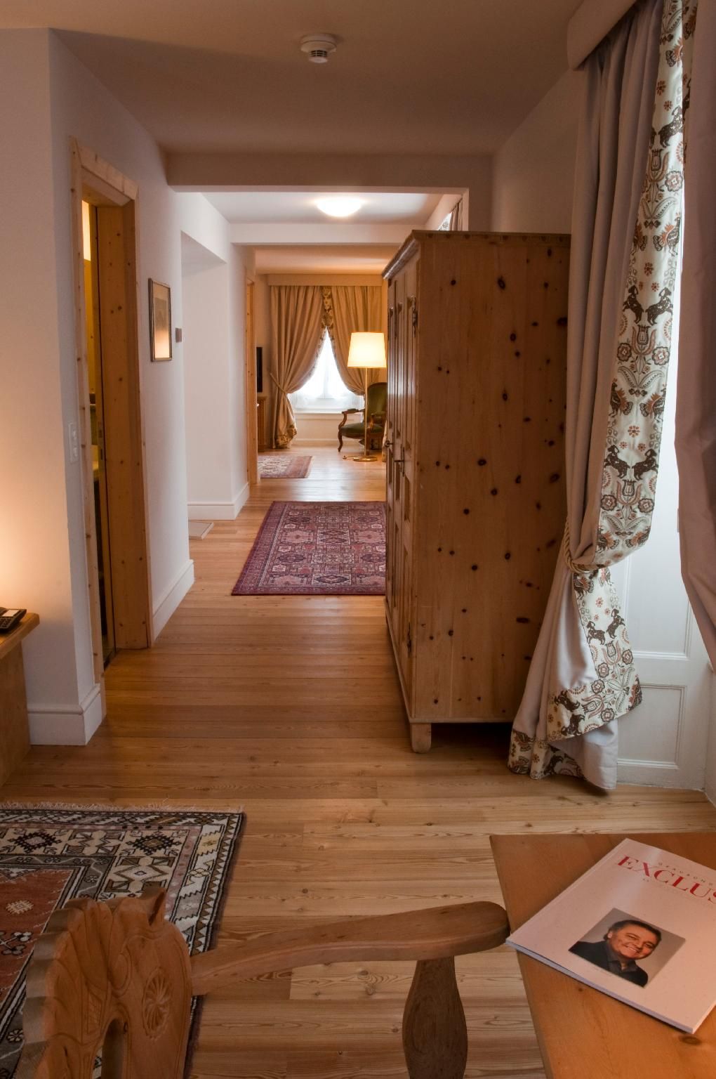 undefined Hotel Bernina 1865 6