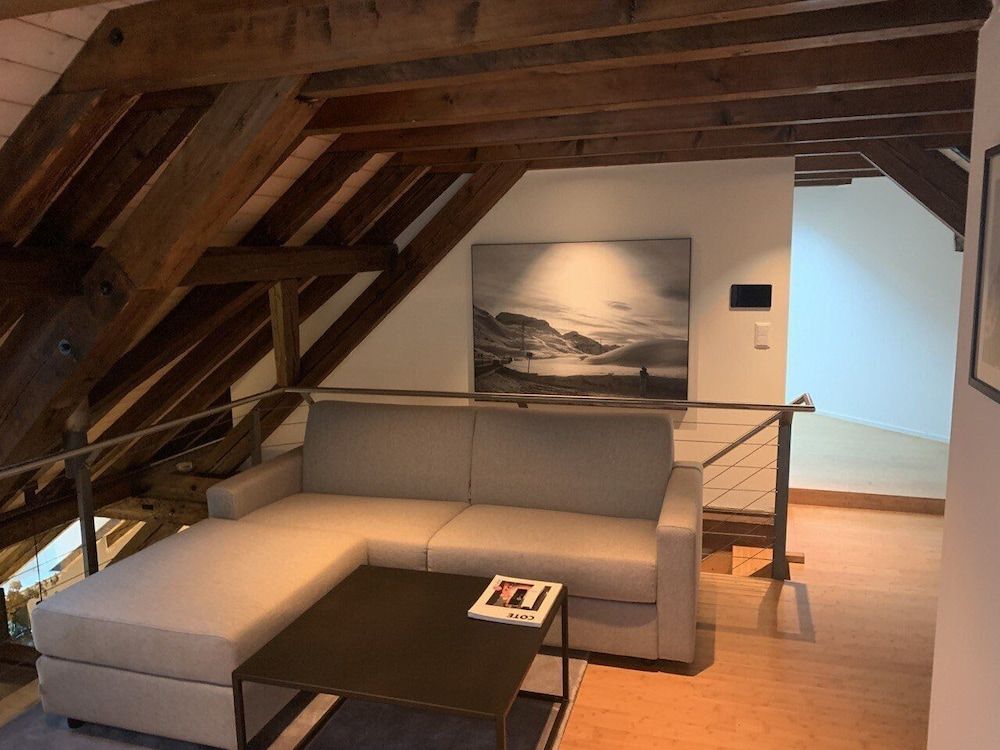 Le Bijou Lintheschergasse 23 Zurich HB City Apartment, Multiple Bedrooms, Non Smoking, City View 9