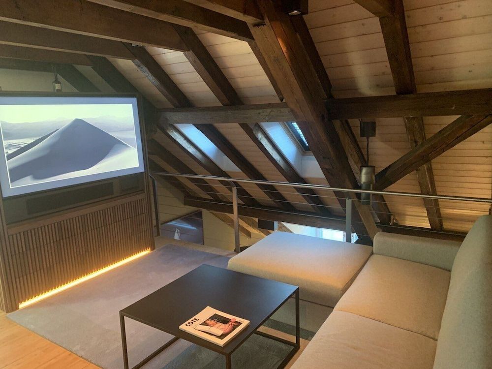 Le Bijou Lintheschergasse 23 Zurich HB City Apartment, Multiple Bedrooms, Non Smoking, City View 10