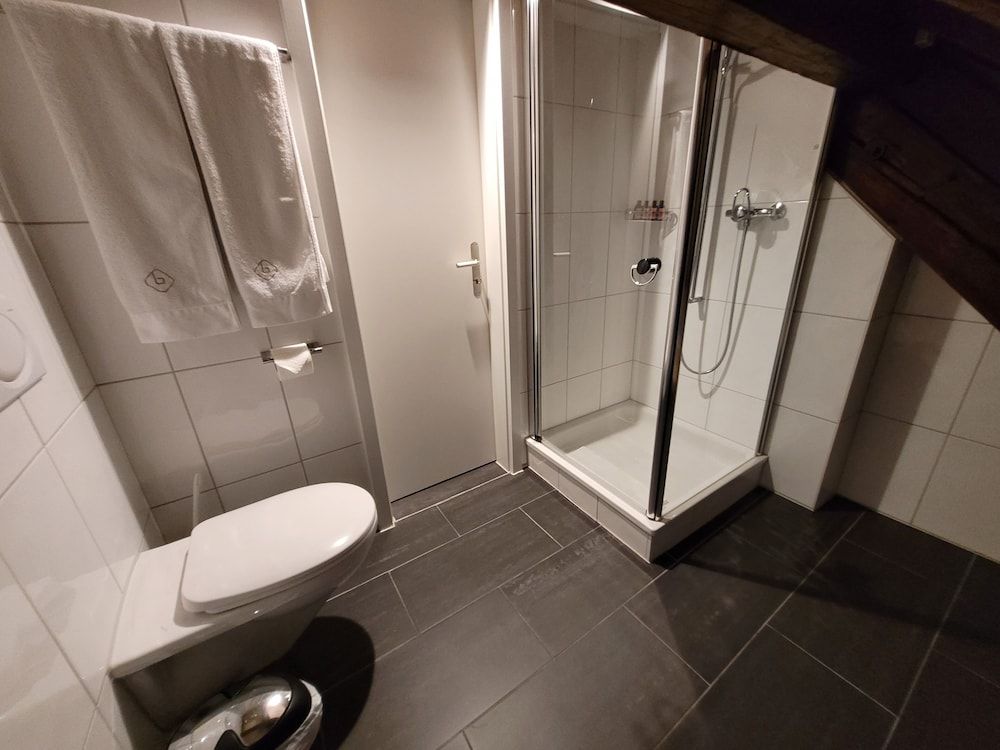 Le Bijou Lintheschergasse 23 Zurich HB City Apartment, Multiple Bedrooms, Non Smoking, City View 5