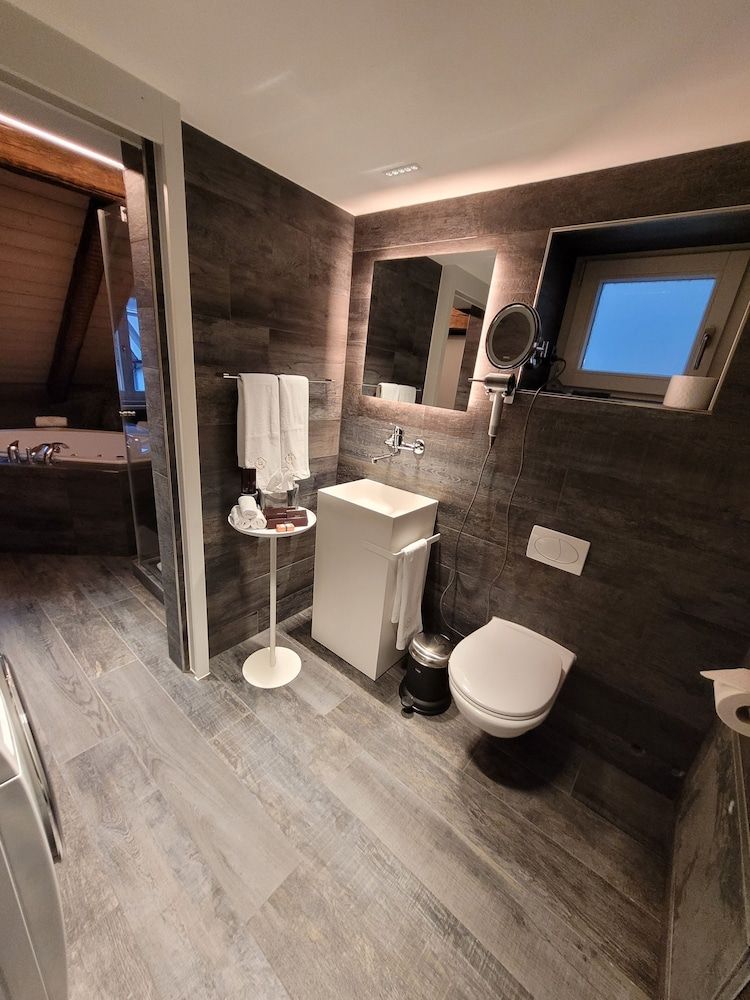 Le Bijou Lintheschergasse 23 Zurich HB City Apartment, Multiple Bedrooms, Non Smoking, City View 7