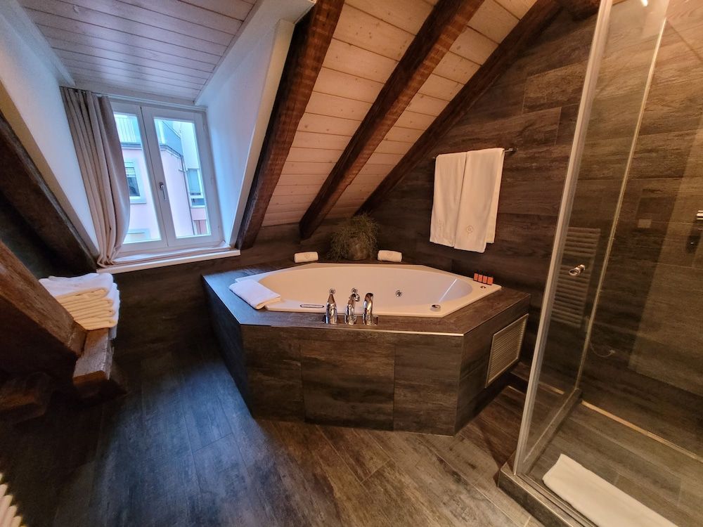 Le Bijou Lintheschergasse 23 Zurich HB City Apartment, Multiple Bedrooms, Non Smoking, City View 6