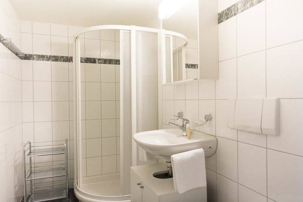 Airhome Zug Neugasse Stadtzentrum City Apartment, City View 4