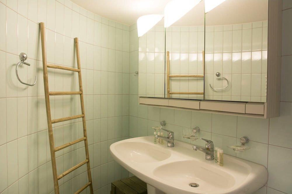 Airhome Zug Neugasse Stadtzentrum City Apartment, 2 Bedrooms 10