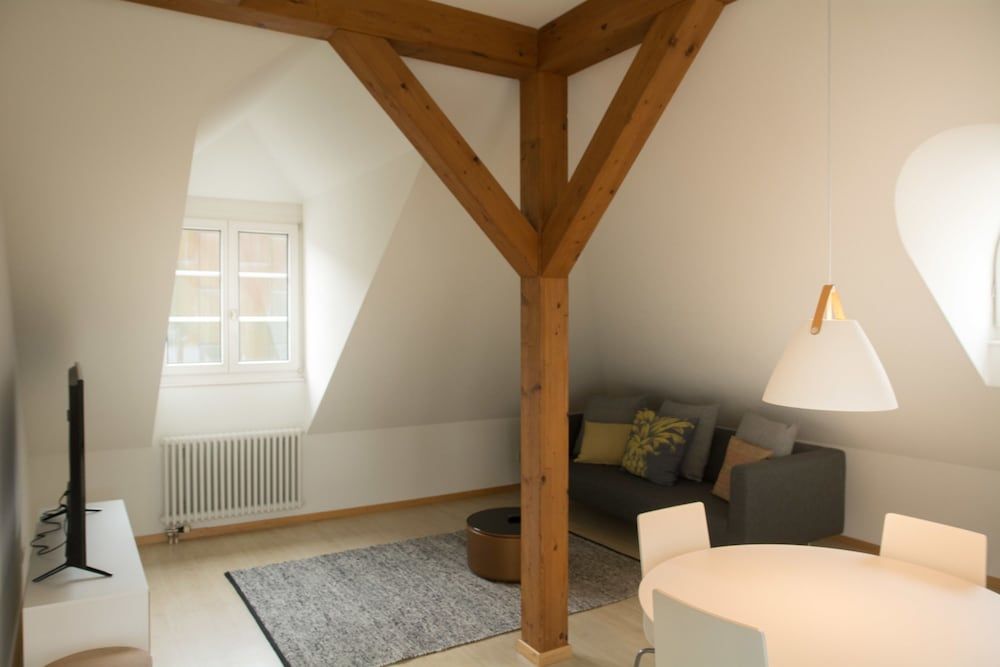 Airhome Zug Neugasse Stadtzentrum City Apartment, 2 Bedrooms 13