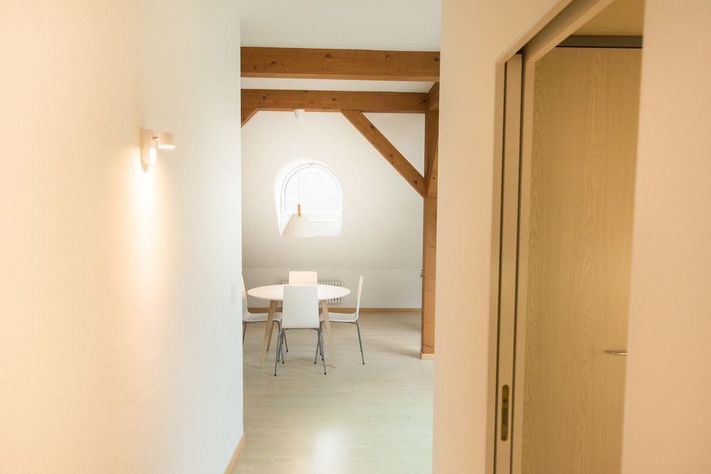 Airhome Zug Neugasse Stadtzentrum City Apartment, 2 Bedrooms 11