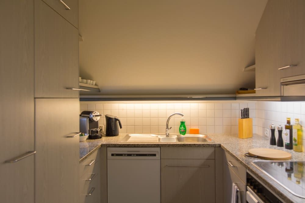 Airhome Zug Neugasse Stadtzentrum City Apartment, 2 Bedrooms 8