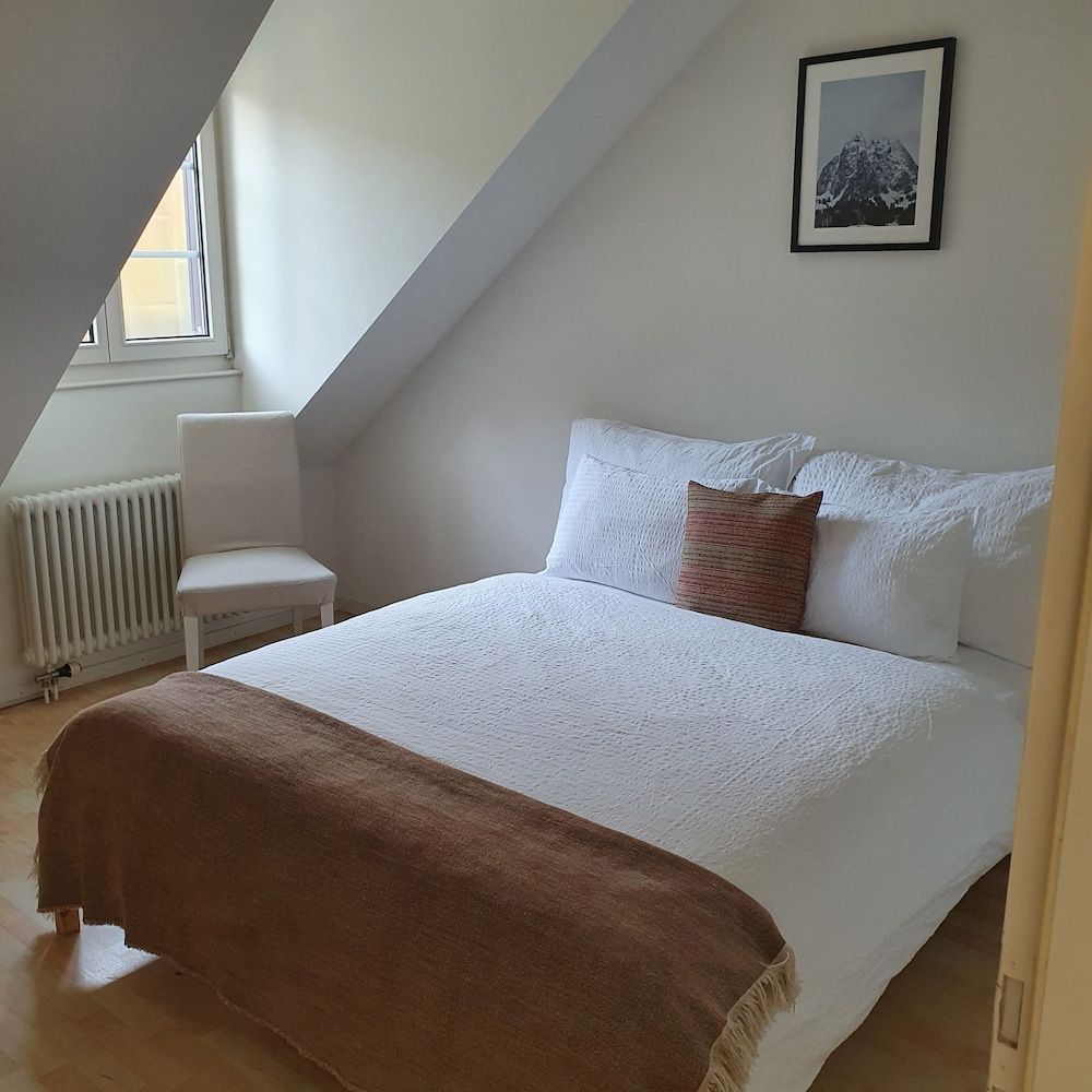 Airhome Zug Neugasse Stadtzentrum City Apartment, 2 Bedrooms 3