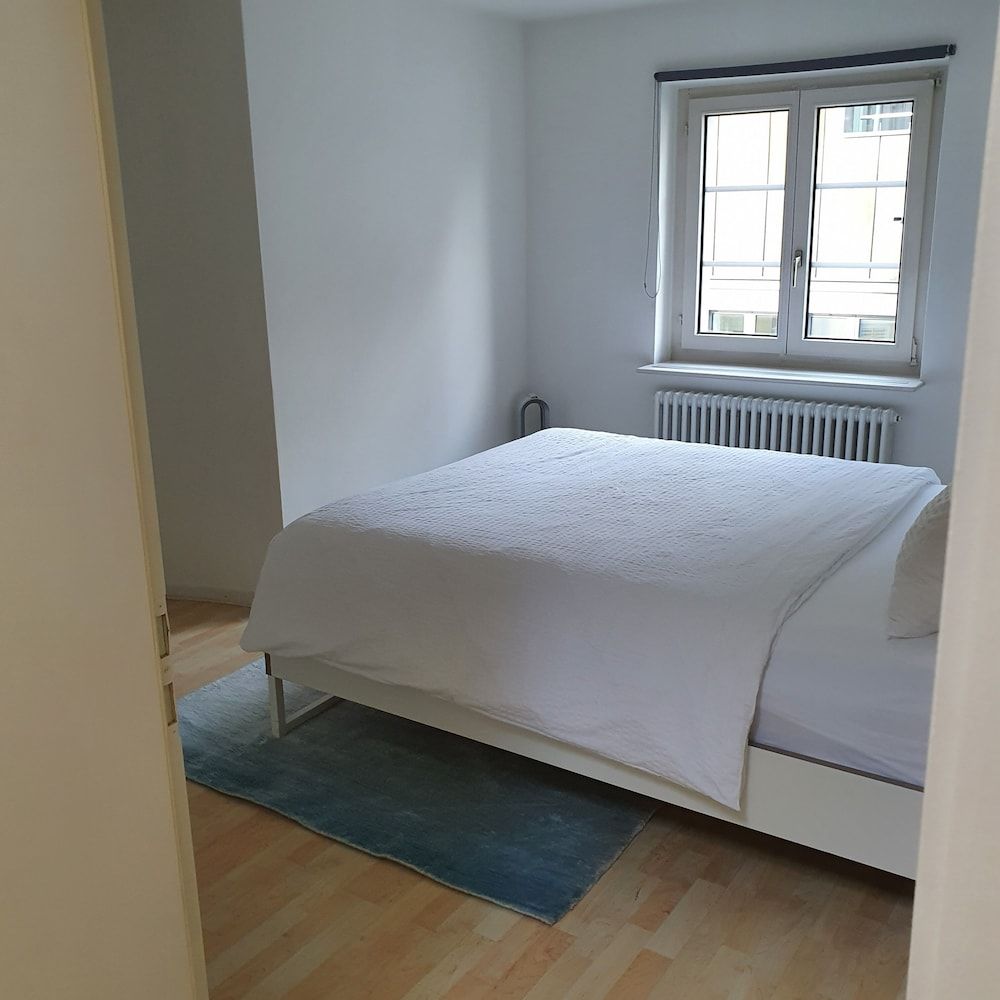 Airhome Zug Neugasse Stadtzentrum City Apartment, 2 Bedrooms 4
