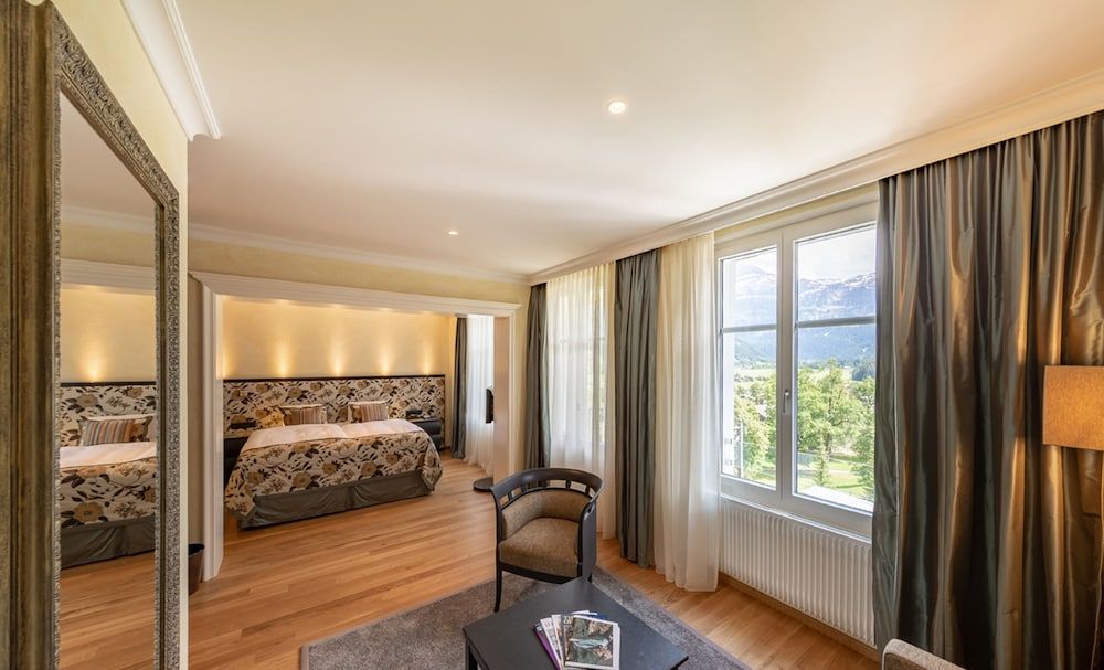 Cosy Junior Suite
