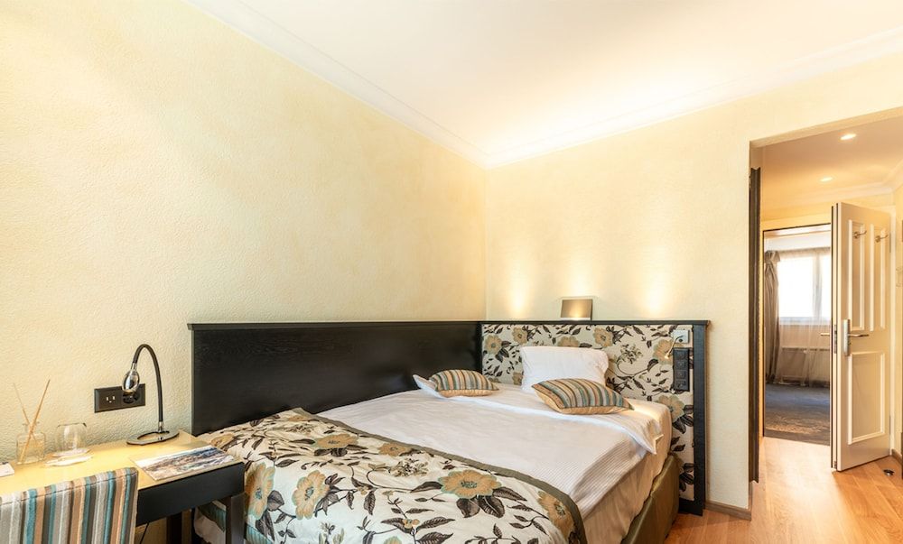 Mini Single Room