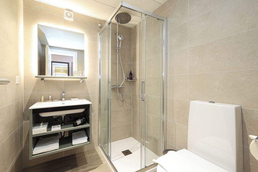 Comfort Single Room