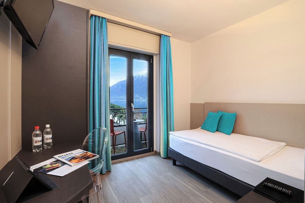 Comfort Single Room