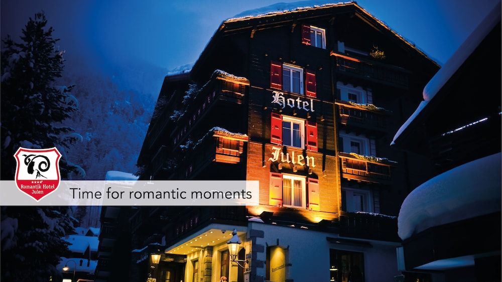 undefined Tradition Julen Hotel 8