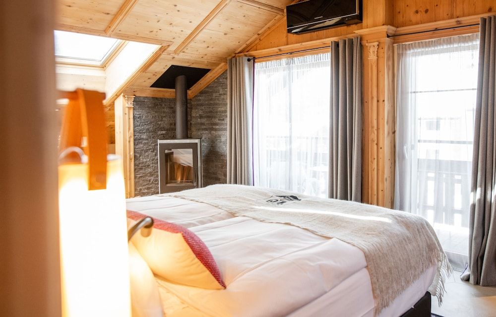 undefined Tradition Julen Hotel 2