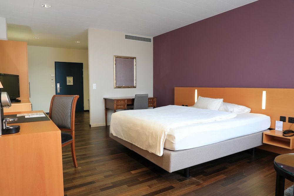 Deluxe Room (AC)