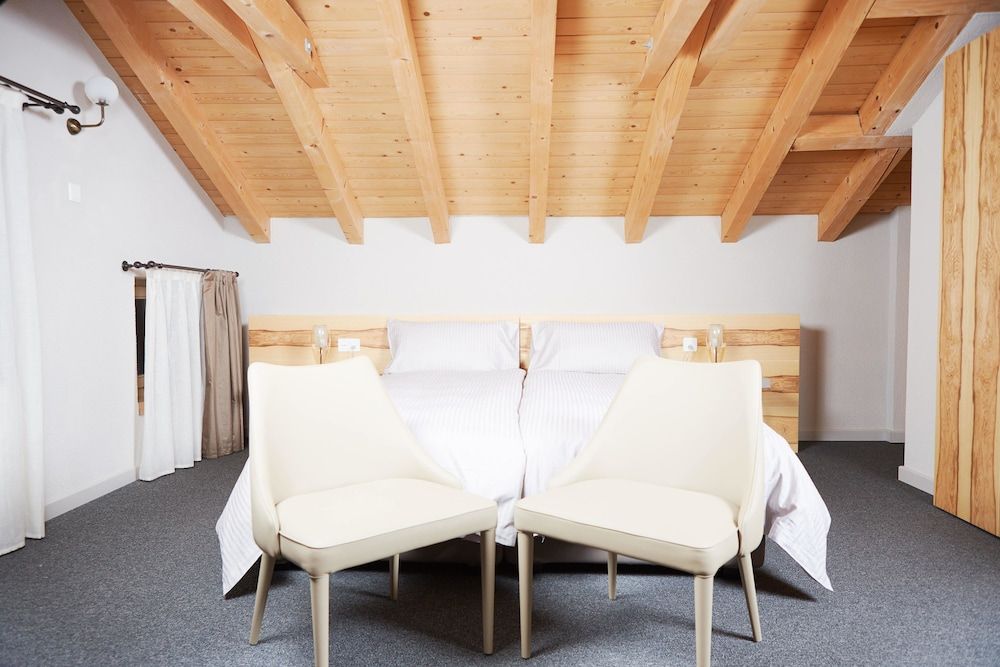 Maya Caprice Boutique Hotel & Spa Superior Triple Room, Balcony, Mountainside 2