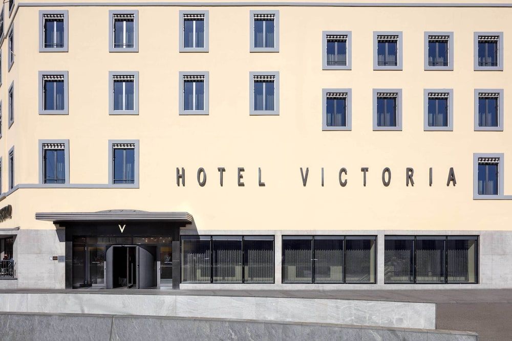 undefined Hotel Victoria 8
