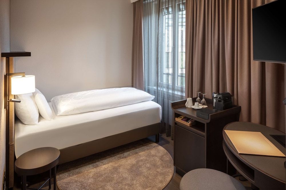 undefined Hotel Victoria 5