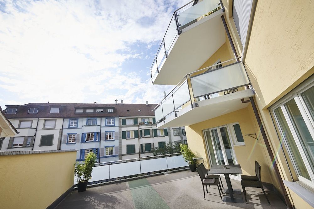 undefined BALEGRA City Hotel Basel Contactless Self Check-in 4