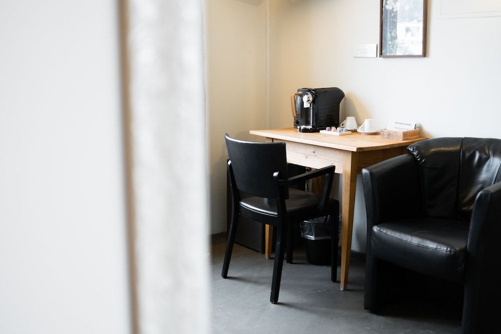 Hotel Alpenblick Basic Single Room, 1 Twin Bed, Non Smoking, City View 3