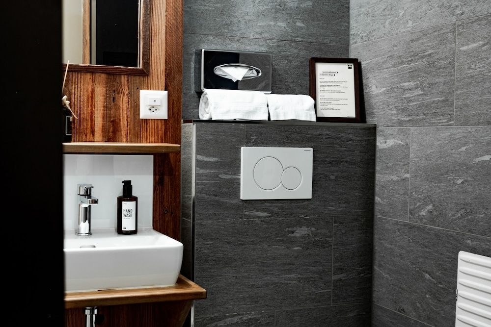 Hotel Alpenblick Premium Double Room, 1 King Bed, Balcony, Lakeside 7