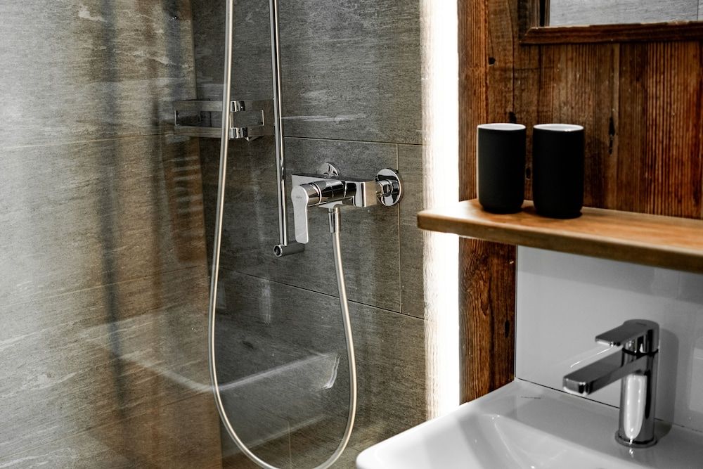 Hotel Alpenblick Premium Double Room, 1 King Bed, Balcony, Lakeside 9