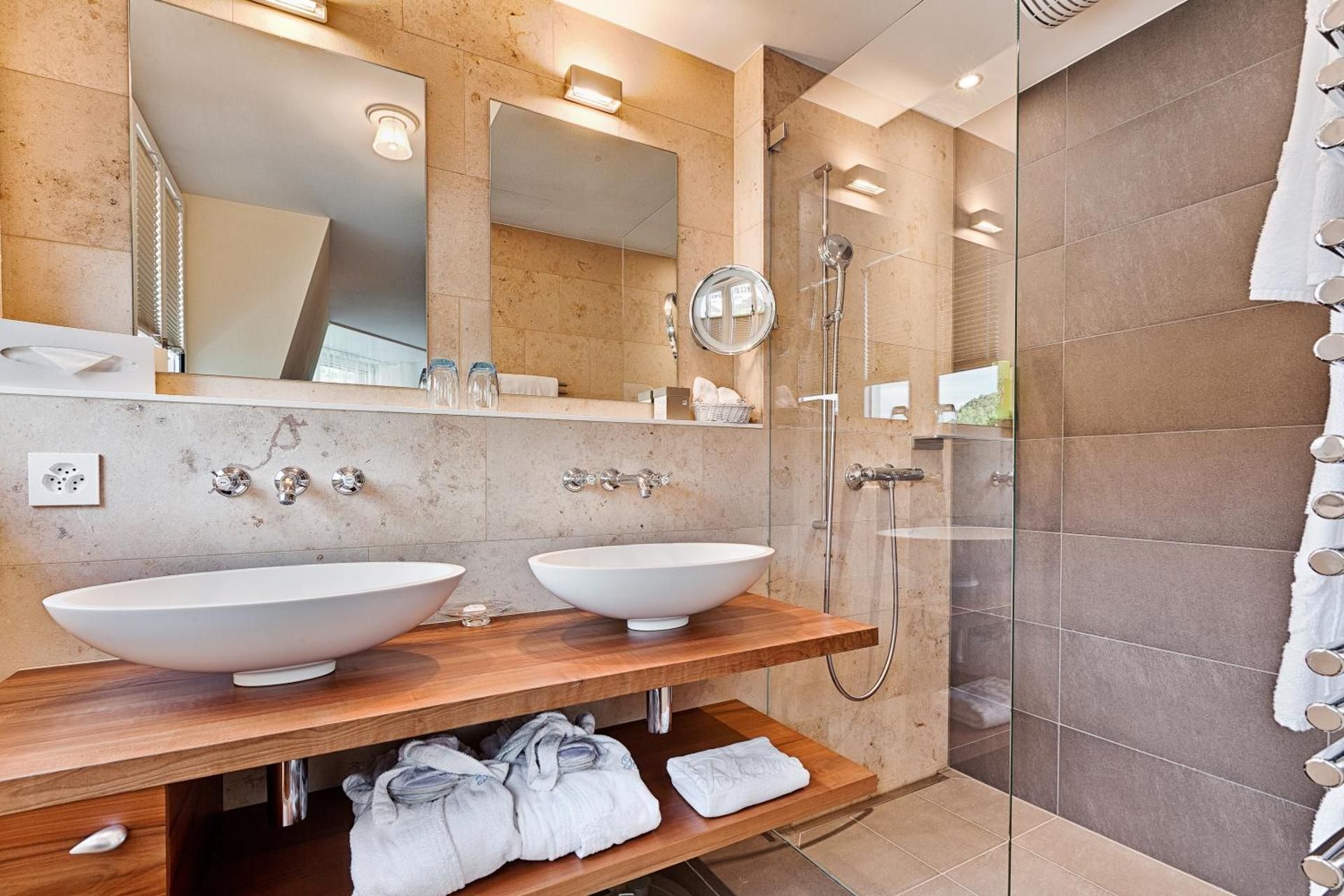 undefined Belvédère Strandhotel 6